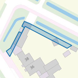 Perceel ODR01-H-4374