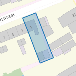 Perceel ODR01-H-4382