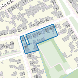 Perceel ODR01-H-4388