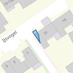 Perceel ODR01-H-4403