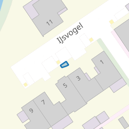 Perceel ODR01-H-4412