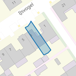 Perceel ODR01-H-4416