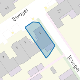 Perceel ODR01-H-4418