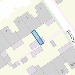 Perceel ODR01-H-4421