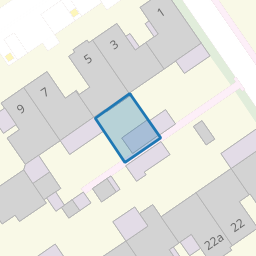 Perceel ODR01-H-4422