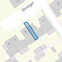 Perceel ODR01-H-4423