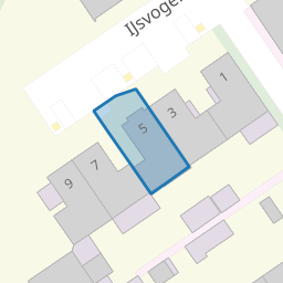 Perceel ODR01-H-4425