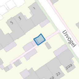 Perceel ODR01-H-4428