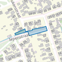 Perceel ODR01-H-4429