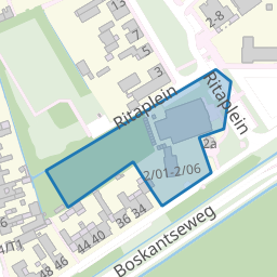 Perceel ODR01-H-4433