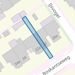 Perceel ODR01-H-4441