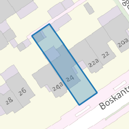 Perceel ODR01-H-4442