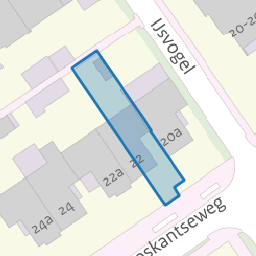 Perceel ODR01-H-4448