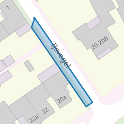 Perceel ODR01-H-4450