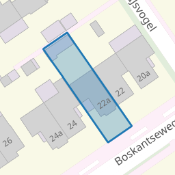 Perceel ODR01-H-4452