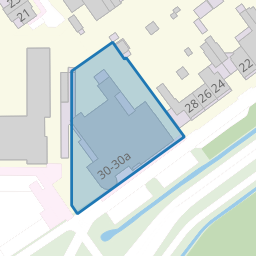 Perceel ODR01-H-4453