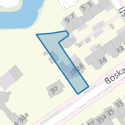 Perceel ODR01-H-4464