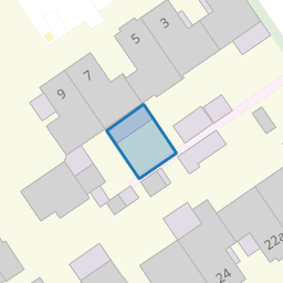 Perceel ODR01-H-4471