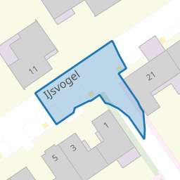 Perceel ODR01-H-4484