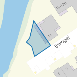 Perceel ODR01-H-4485