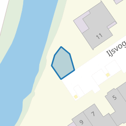 Perceel ODR01-H-4487