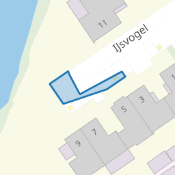 Perceel ODR01-H-4488