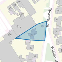 Perceel ODR01-H-4499