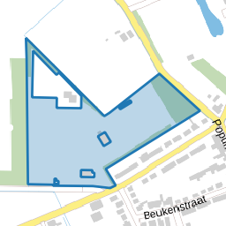 Perceel ODR01-H-4508