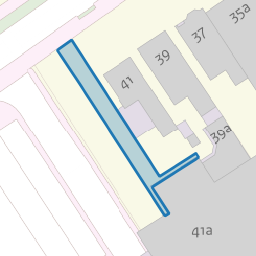 Perceel ODR01-H-4518