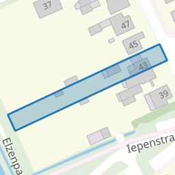 Perceel ODR01-H-4520