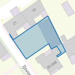 Perceel ODR01-H-4521