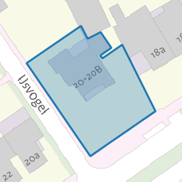 Perceel ODR01-H-4522