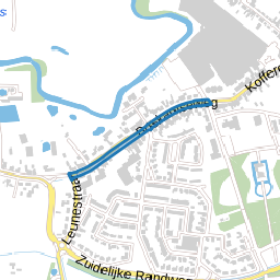 Perceel ODR01-H-4525