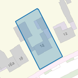 Perceel ODR01-H-4534