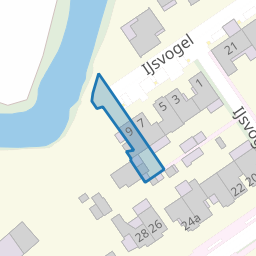 Perceel ODR01-H-4535