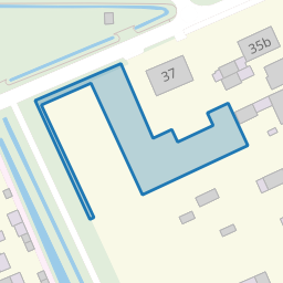 Perceel ODR01-H-4543