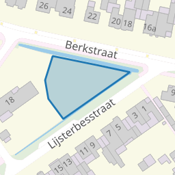 Perceel ODR01-H-4549