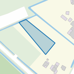 Perceel ODR01-H-4554