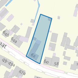 Perceel ODR01-I-2444