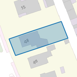 Perceel ODR01-I-2864