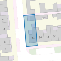 Perceel ODR01-I-2879