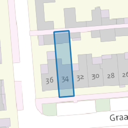 Perceel ODR01-I-2880