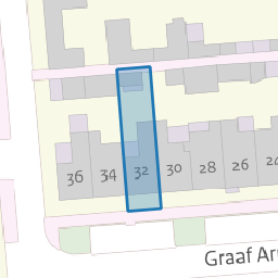 Perceel ODR01-I-2881