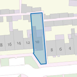 Perceel ODR01-I-2892