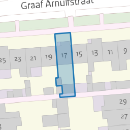 Perceel ODR01-I-2899