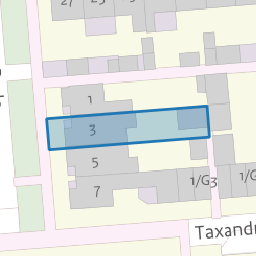 Perceel ODR01-I-2909