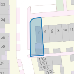 Perceel ODR01-I-2914