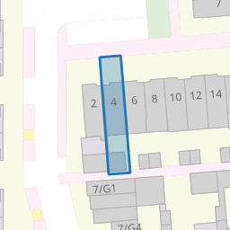 Perceel ODR01-I-2915