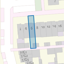 Perceel ODR01-I-2916