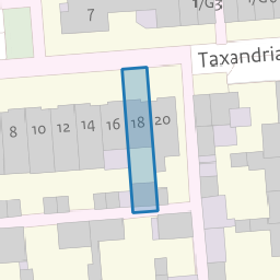 Perceel ODR01-I-2922